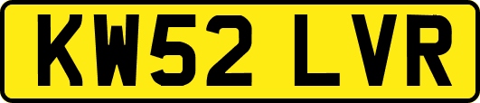 KW52LVR
