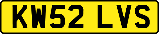 KW52LVS