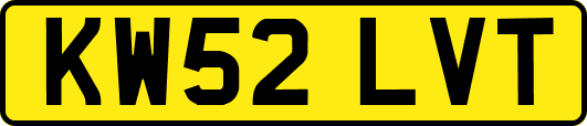 KW52LVT
