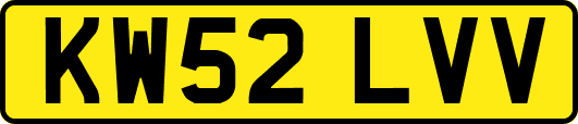 KW52LVV