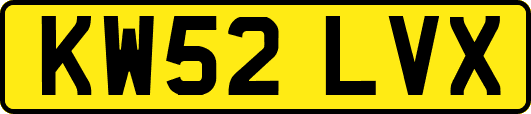 KW52LVX