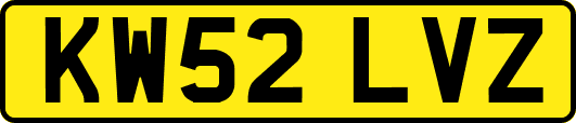 KW52LVZ