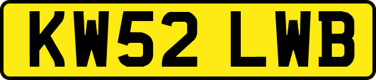 KW52LWB