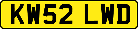 KW52LWD