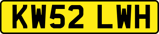 KW52LWH