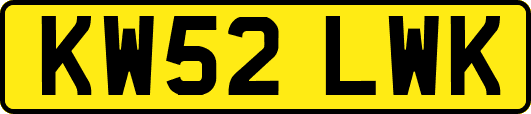 KW52LWK