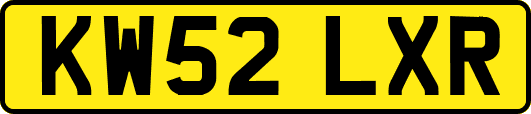 KW52LXR