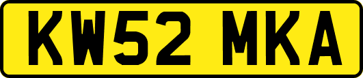 KW52MKA