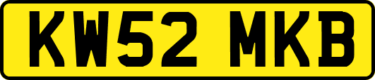 KW52MKB