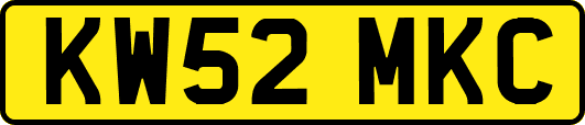 KW52MKC