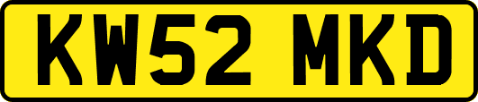 KW52MKD