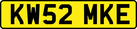 KW52MKE