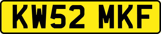KW52MKF