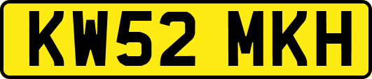 KW52MKH