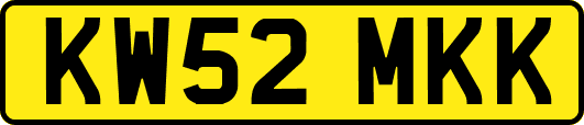 KW52MKK