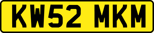 KW52MKM