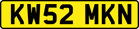 KW52MKN