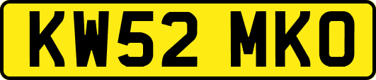 KW52MKO