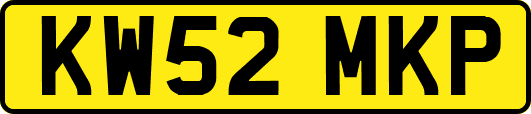 KW52MKP