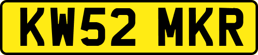 KW52MKR