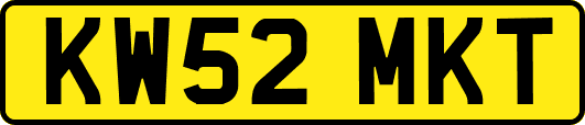 KW52MKT