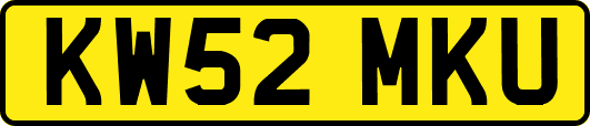 KW52MKU