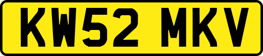 KW52MKV