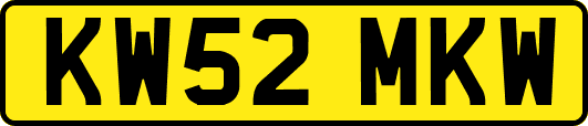 KW52MKW