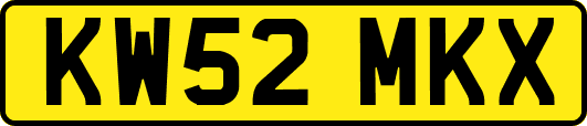 KW52MKX