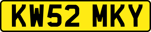 KW52MKY