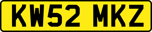KW52MKZ