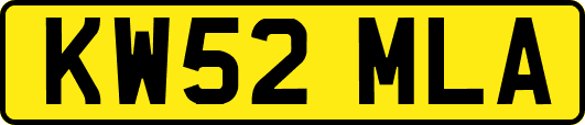 KW52MLA