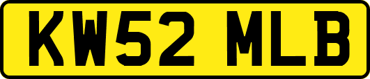 KW52MLB