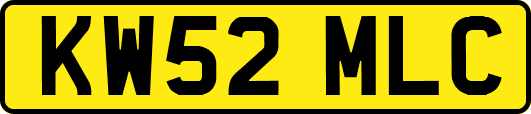 KW52MLC