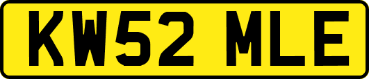 KW52MLE