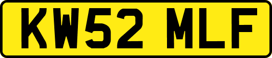KW52MLF