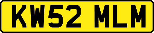 KW52MLM