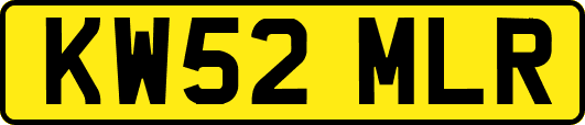 KW52MLR