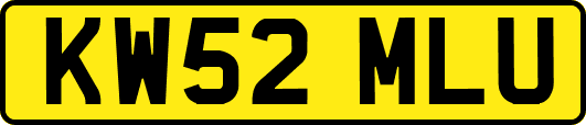 KW52MLU