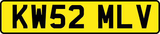 KW52MLV