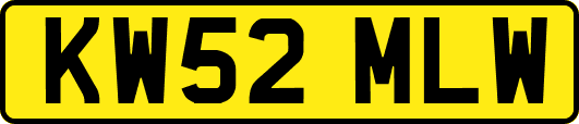 KW52MLW