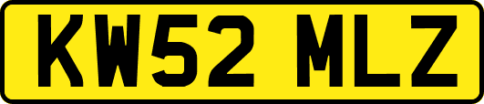 KW52MLZ
