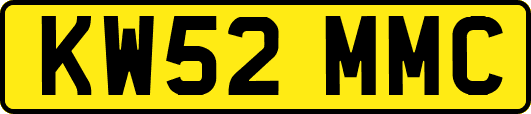 KW52MMC