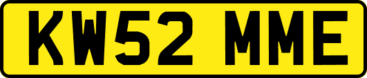 KW52MME