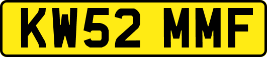 KW52MMF