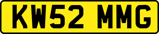 KW52MMG