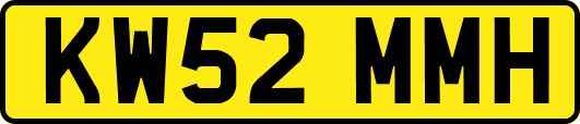 KW52MMH