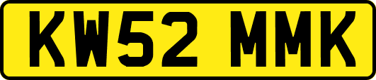 KW52MMK