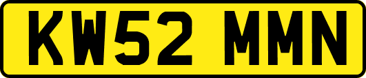 KW52MMN