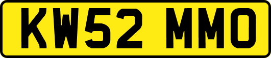 KW52MMO